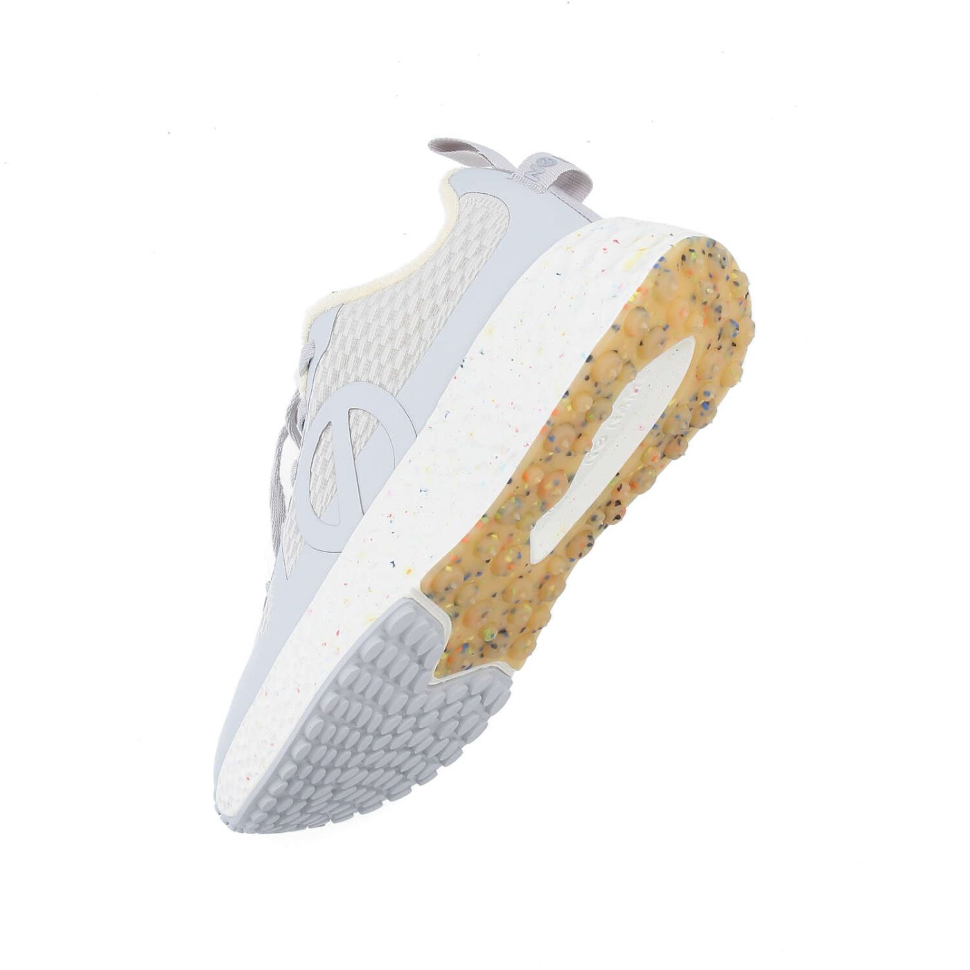 CARTER FLY PROTECT W - MESH RECYCLED - GRIGIO